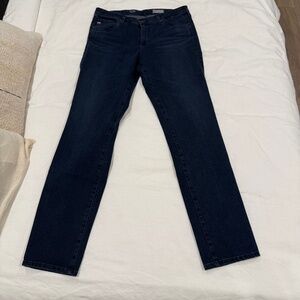 A. Goldschmied Jeans ( Womens 31R)